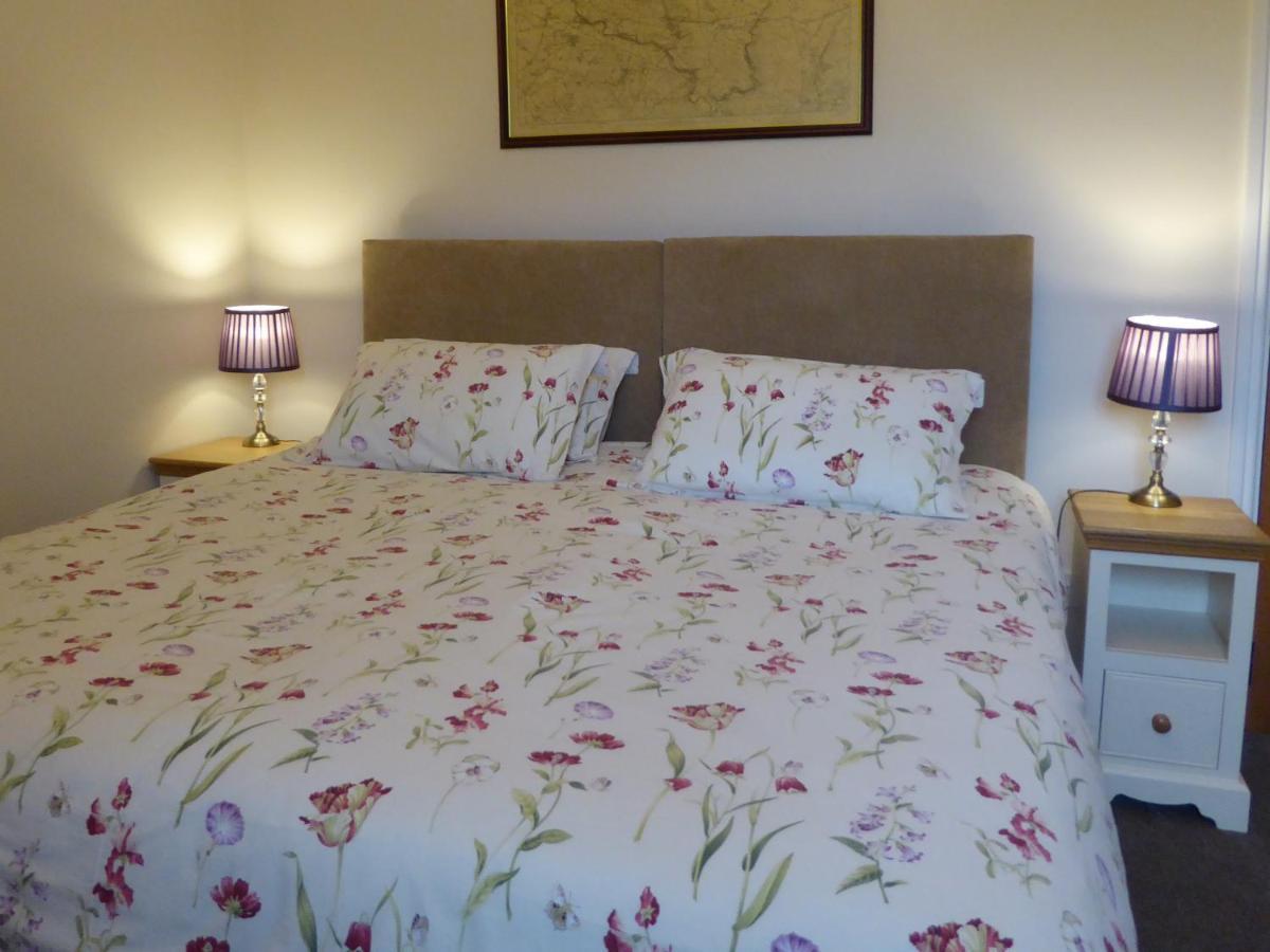 Orchard House Bed And Breakfast Hebden ภายนอก รูปภาพ