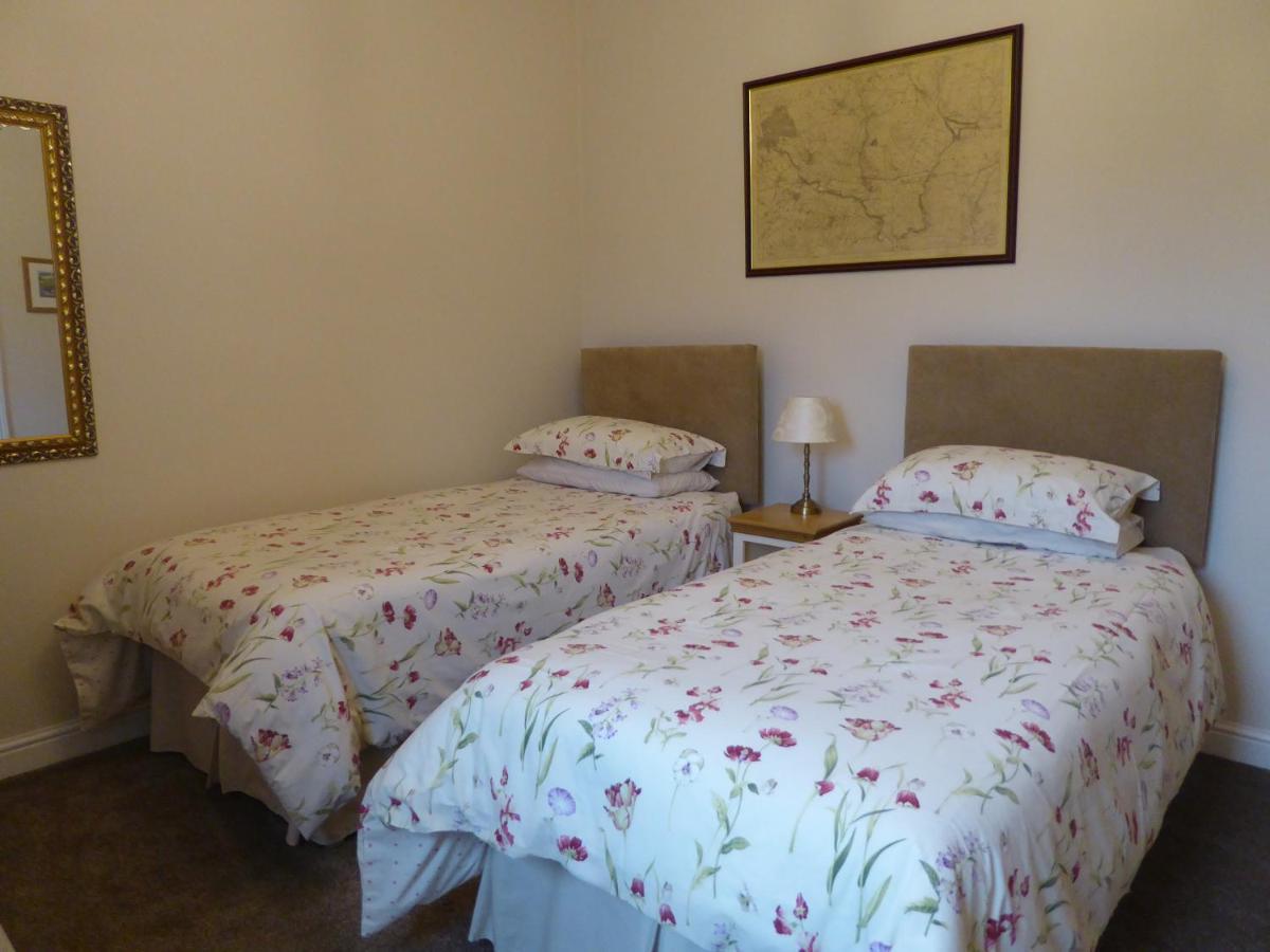Orchard House Bed And Breakfast Hebden ภายนอก รูปภาพ