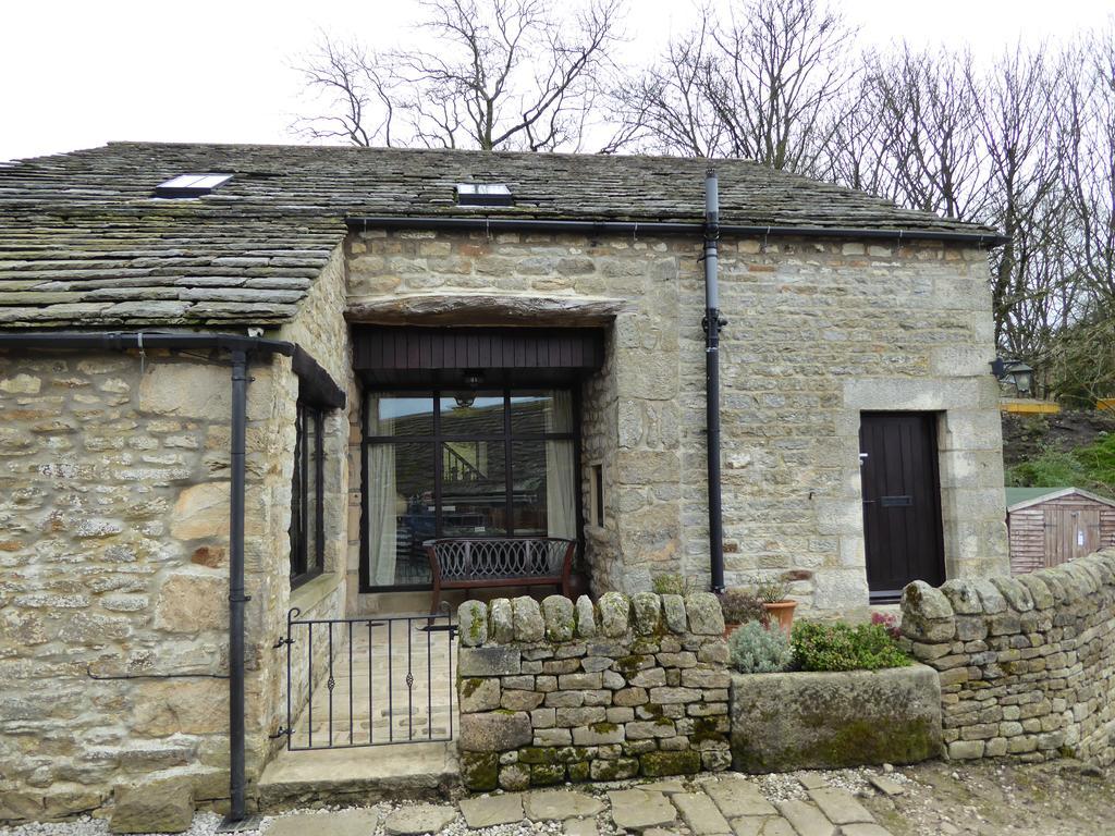 Orchard House Bed And Breakfast Hebden ภายนอก รูปภาพ
