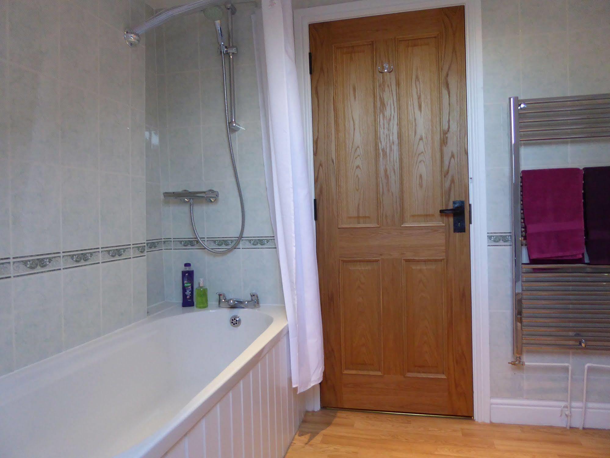 Orchard House Bed And Breakfast Hebden ภายนอก รูปภาพ