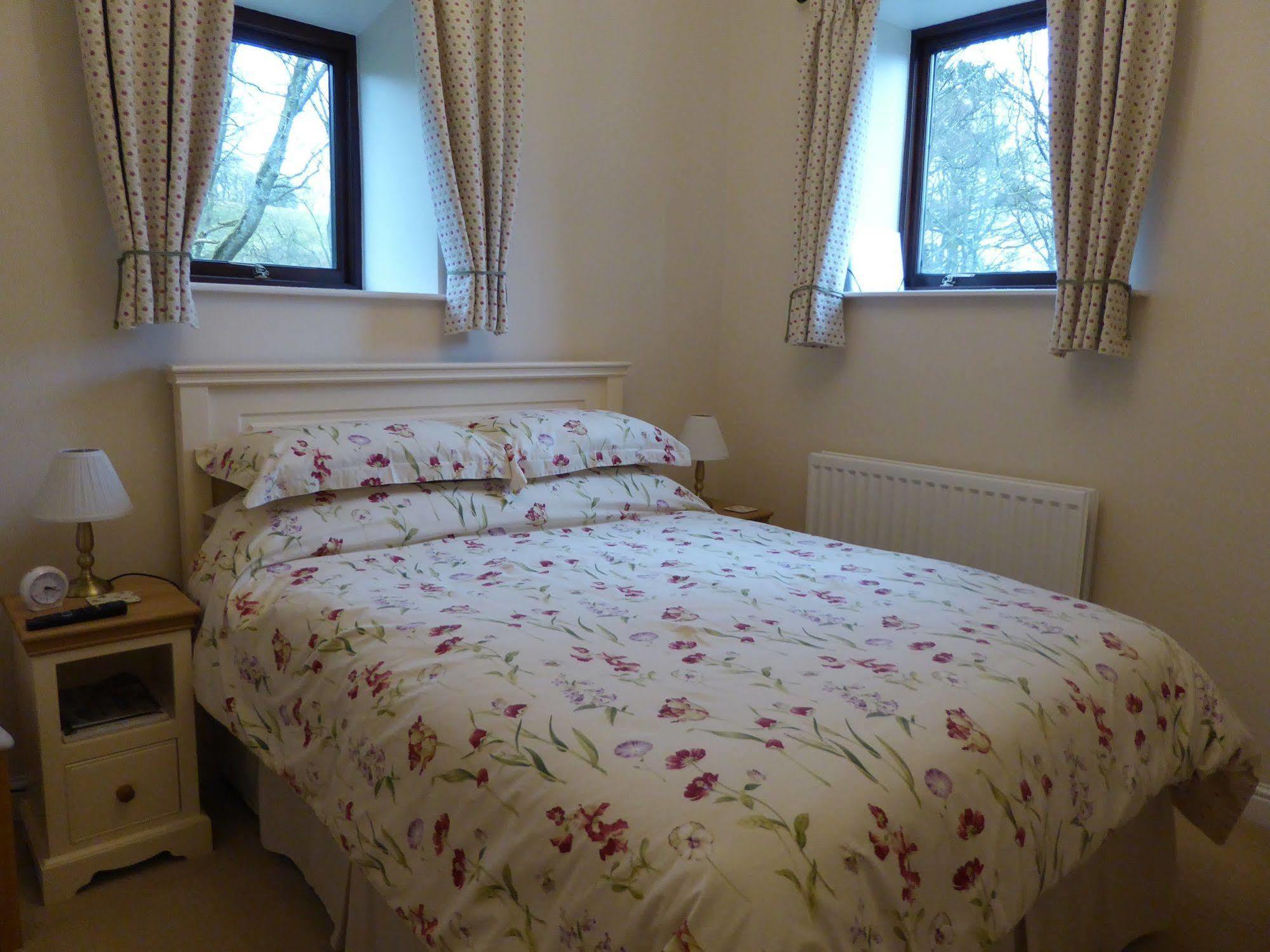 Orchard House Bed And Breakfast Hebden ภายนอก รูปภาพ