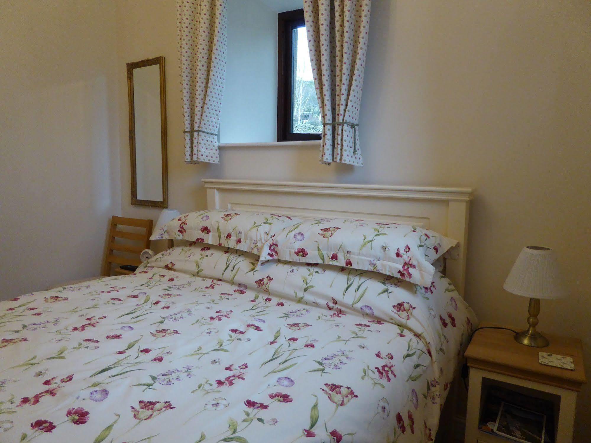 Orchard House Bed And Breakfast Hebden ภายนอก รูปภาพ